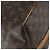 LOUIS VUITTON Monogram Keepall Bandouliere 55 Borsa Boston M41414 LV Auth yk19591 Monogramma - vista 14