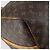 LOUIS VUITTON Monogram Keepall Bandouliere 55 Borsa Boston M41414 LV Auth yk19591 Monogramma - vista 15