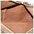 LOUIS VUITTON Monogram Keepall Bandouliere 55 Borsa Boston M41414 LV Auth yk19591 Monogramma - vista 21