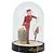 LOUIS VUITTON Bellboy Snow Globe VIP Limited Clear M99551 LV Auth 153588