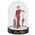 LOUIS VUITTON Bellboy Snow Globe VIP Limited Clear M99551 LV Auth 153588 - view 2