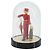 LOUIS VUITTON Bellboy Snow Globe VIP Limited Clear M99551 LV Auth 153588 - view 3