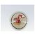 LOUIS VUITTON Bellboy Snow Globe VIP Limited Clear M99551 LV Auth 153588 - view 6