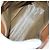 Céline Borsa a Spalla in Tela Macadam CELINE PVC Beige Oro Auth 144940 D'oro - vista 9