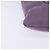 SAINT LAURENT Borsa a Spalla Kahala Canvas Viola Argento Auth gh889 Porpora - vista 10