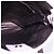 SAINT LAURENT Borsa a Spalla Kahala Canvas Viola Argento Auth gh889 Porpora - vista 15