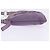 SAINT LAURENT Borsa a Spalla Kahala Canvas Viola Argento Auth gh889 Porpora - vista 4