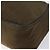 PRADA Schultertasche Nylon Khaki Silber Authentisch 145010 - Ansicht 10