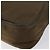 PRADA Schultertasche Nylon Khaki Silber Authentisch 145010 - Ansicht 12