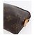 LOUIS VUITTON Pochette Cosmetica Monogram PM Pouch M43998 LV Auth BA8360 Monogramma - vista 8