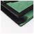Borsa a Spalla LOEWE Barcelona in Pelle Suede Verde Argento Autentica 153905 - vista 14