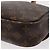 LOUIS VUITTON Borsa a Spalla Monogram Saint Cloud GM M51242 LV Auth BA8283 Monogramma - vista 13