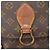 LOUIS VUITTON Borsa a Spalla Monogram Saint Cloud GM M51242 LV Auth BA8283 Monogramma - vista 15