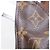 LOUIS VUITTON Borsa a Spalla Monogram Saint Cloud GM M51242 LV Auth BA8283 Monogramma - vista 17