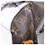 LOUIS VUITTON Borsa a Spalla Monogram Saint Cloud GM M51242 LV Auth BA8283 Monogramma - vista 18