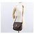 LOUIS VUITTON Borsa a Spalla Monogram Saint Cloud GM M51242 LV Auth BA8283 Monogramma - vista 26