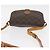 LOUIS VUITTON Borsa a Spalla Monogram Saint Cloud GM M51242 LV Auth BA8283 Monogramma - vista 6