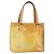 LOUIS VUITTON Borsa a mano Houston Monogram Vernis Grigio M91053 LV Auth BA8340