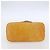 LOUIS VUITTON Borsa a mano Houston Monogram Vernis Grigio M91053 LV Auth BA8340 - vista 11