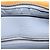 LOUIS VUITTON Borsa a mano Houston Monogram Vernis Grigio M91053 LV Auth BA8340 - vista 17