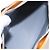 LOUIS VUITTON Borsa a mano Houston Monogram Vernis Grigio M91053 LV Auth BA8340 - vista 19
