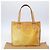 LOUIS VUITTON Borsa a mano Houston Monogram Vernis Grigio M91053 LV Auth BA8340 - vista 26