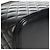 Vanity CHANEL Pochette Matelassé in Pelle di Agnello Nera Argento CC Auth 142565M Nero - vista 10