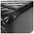 Vanity CHANEL Pochette Matelassé in Pelle di Agnello Nera Argento CC Auth 142565M Nero - vista 12