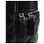 Vanity CHANEL Pochette Matelassé in Pelle di Agnello Nera Argento CC Auth 142565M Nero - vista 15