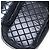 Vanity CHANEL Pochette Matelassé in Pelle di Agnello Nera Argento CC Auth 142565M Nero - vista 19