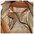 Céline Borsa a mano CELINE in nylon marrone oro Auth 143497 D'oro - vista 18