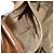 Céline Borsa a mano CELINE in nylon marrone oro Auth 143497 D'oro - vista 21