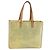 LOUIS VUITTON Bolsa Tote Columbus Monogram Vernis Gris M91028 LV Auth 146210