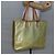 LOUIS VUITTON Bolsa Tote Columbus Monogram Vernis Gris M91028 LV Auth 146210 - vista 22