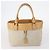 Bolso Tote Nova Check Burberry de Lona 4 piezas Beige Auth bs29616 - vista 10