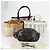 Bolso Tote Nova Check Burberry de Lona 4 piezas Beige Auth bs29616 - vista 25