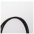 Bolso Tote Nova Check Burberry de Lona 4 piezas Beige Auth bs29616 - vista 5