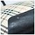 Bolso Tote Nova Check Burberry de Lona 4 piezas Beige Auth bs29616 - vista 7