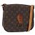 LOUIS VUITTON Borsa a Spalla Monogram Saint Cloud GM M51242 LV Auth BA8282 Monogramma