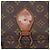 LOUIS VUITTON Borsa a Spalla Monogram Saint Cloud GM M51242 LV Auth BA8282 Monogramma - vista 15