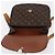 LOUIS VUITTON Borsa a Spalla Monogram Saint Cloud GM M51242 LV Auth BA8282 Monogramma - vista 16