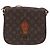LOUIS VUITTON Borsa a Spalla Monogram Saint Cloud GM M51242 LV Auth BA8282 Monogramma - vista 2