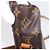 LOUIS VUITTON Borsa a Spalla Monogram Saint Cloud GM M51242 LV Auth BA8282 Monogramma - vista 21