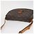 LOUIS VUITTON Borsa a Spalla Monogram Saint Cloud GM M51242 LV Auth BA8282 Monogramma - vista 6