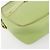 Borsa a Spalla Vala in Pelle Verde Oro Auth BA8392 di Salvatore Ferragamo D'oro - vista 11