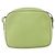 Borsa a Spalla Vala in Pelle Verde Oro Auth BA8392 di Salvatore Ferragamo D'oro - vista 3