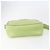 Borsa a Spalla Vala in Pelle Verde Oro Auth BA8392 di Salvatore Ferragamo D'oro - vista 9