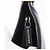 Borsa a Spalla in Pelle Gucci Bamboo Nera Oro 001 3007 Auth gh1309 Nero D'oro - vista 14