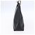 Borsa a Spalla in Pelle Gucci Bamboo Nera Oro 001 3007 Auth gh1309 Nero D'oro - vista 4