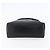 Borsa a Spalla in Pelle Gucci Bamboo Nera Oro 001 3007 Auth gh1309 Nero D'oro - vista 9